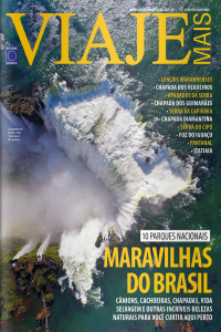 Viaje Mais N° 238