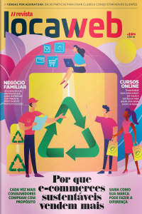 Revista Locaweb N° 108