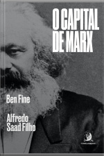 o Capital De Marx