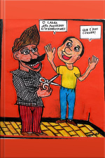 O Coxinha Nosso De Cada Dia