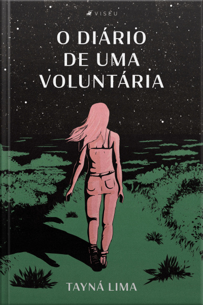 O Diário De Uma Voluntária