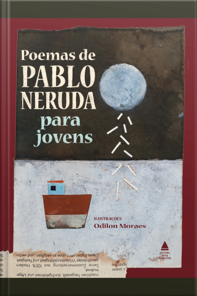 Poemas De Pablo Neruda Para Jovens