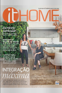 It Home - Integração máxima - 01/05/2019