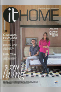 It Home - Slow Living - 01/07/2019