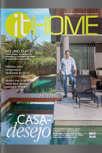 It Home - Casa-desejo - 01/10/2019