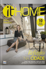 It Home - Refúgio Na Cidade - 01/11/2020