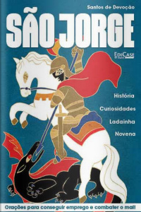 Conhecendo Crenças e Religiões - São Jorge - 08/03/2021