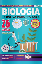 Guia Educando - Biologia Básica Para Provas - 08/03/2021