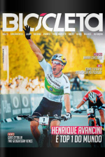 Revista Bicicleta - HENRIQUE AVANCINI É TOP 1 DO MUNDO - 15/12/2020