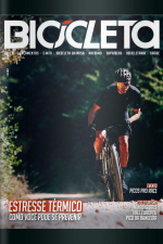 Revista Bicicleta - ESTRESSE TÉRMICO: Como você pode se prevenir - 15/01/2021