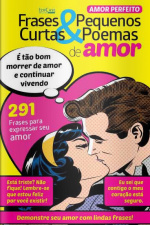 Frases E Cia - Amor Perfeito - 01/02/2021