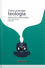 Como Entender Teologia: Estudos Sobre O Método Teológico