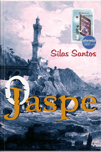 O Jaspe