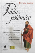 Paulo Polêmico