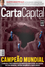 Carta Capital - Edição De 24/03/2021