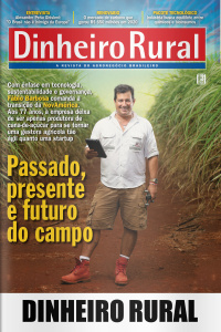 Dinheiro Rural - Edição de Março 2021