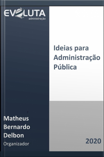 Ideias Para Administração Pública: 2020
