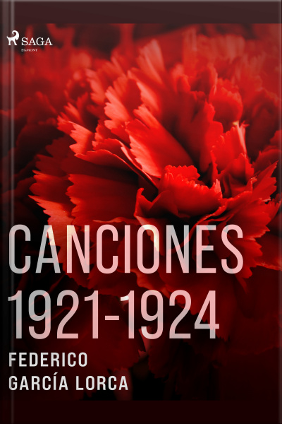 Canciones 1921-1924