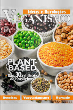 Ideias e Revoluções - Veganismo Plant-based  - 01/03/2021
