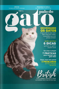 Pulo do Gato - British - 01/01/2019