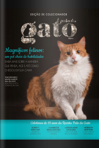 Pulo do Gato - Edição de Colecionador - 01/07/2019