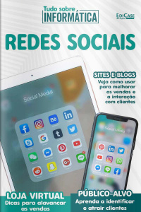 Tudo Sobre Informática - Redes Sociais - 15/03/2021