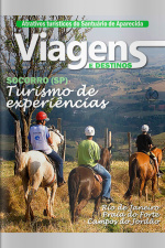 Viagens e Destinos - Socorro (SP)  - 01/03/2021