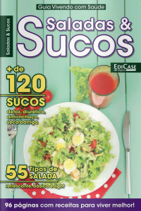 Emagreça com Saúde - Guia vivendo com saúde - 29/03/2021