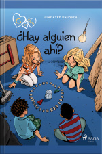 C De Clara 13 - ¿hay Alguien Ahí?