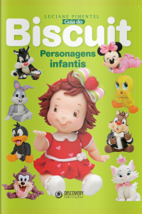 Discovery Publicações - Guia do biscuit - 22/02/2021