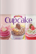 Discovery Publicações - Pocket Cupcake - 22/03/2021