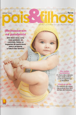 Pais  Filhos - Edição Nº 611