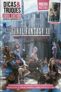 Revista Oficial XBOX Edição  N°189