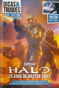 Revista Oficial XBOX Edição  N°191