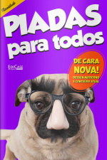 Piadas para todos (leves) Ed. 36 - 25/01/2021