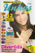 Manicure Com Estilo - Edição 17 - 21/12/2020