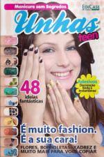 Manicure Com Estilo - Edição 16 - 14/12/2020