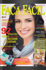Faça Fácil Edição 8