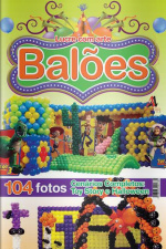 Lucre com Arte Balões Edição 5