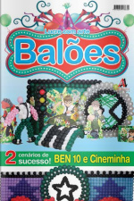 Lucre com Arte Balões Edição 7