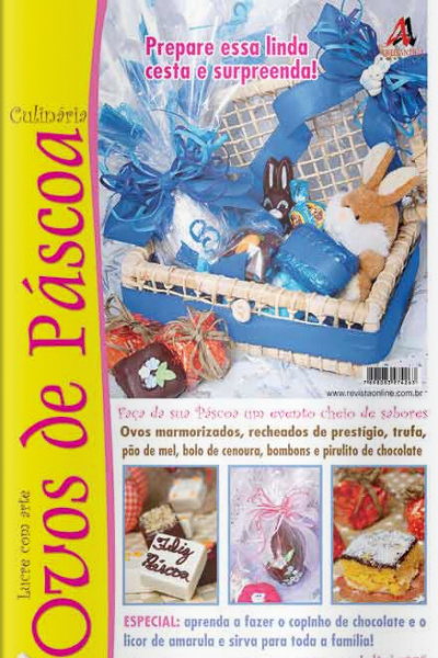 Lucre com Arte Culinária Edição 1