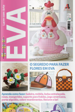 Lucre com Arte EVA Edição 2