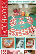 Lucre com Arte Patchwork Edição 4