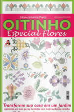 Lucre com Arte Ponto Oitinho Especial Edição 3