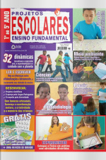Projetos Escolares - Ensino Fundamental Edição 26