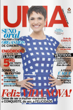 Revista UMA Edição 154