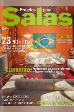 Projetos para Salas Edição 4