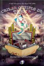 Crimes Ocultos De Tarot