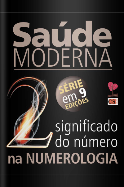 Saúde moderna - Significado do Número 2 na Numerologia - 08/03/2021