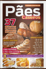 Que delícia - Pães Caseiros - 21/12/2020